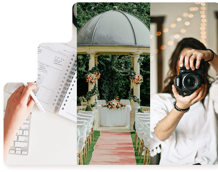 Event planning and coordination