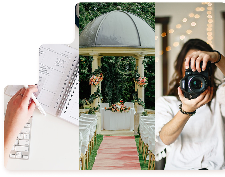 Event planning and coordination