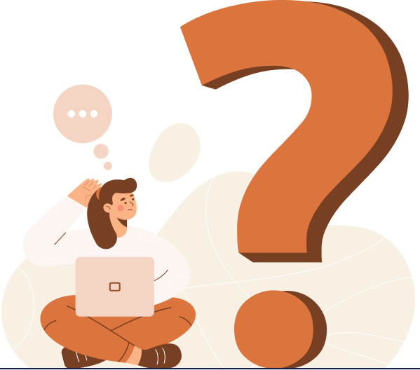 FAQ Illustration