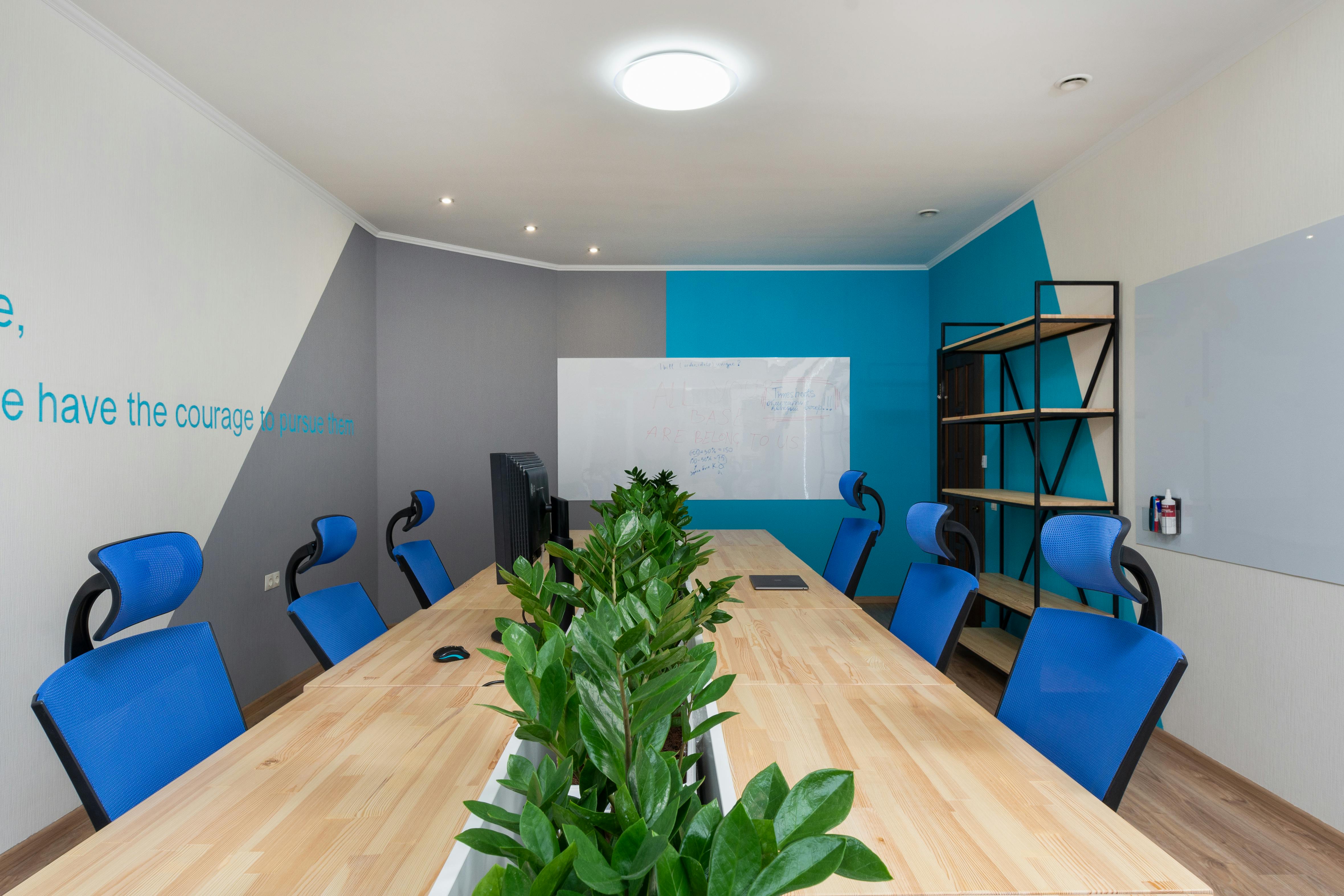 Meeting and Training Room