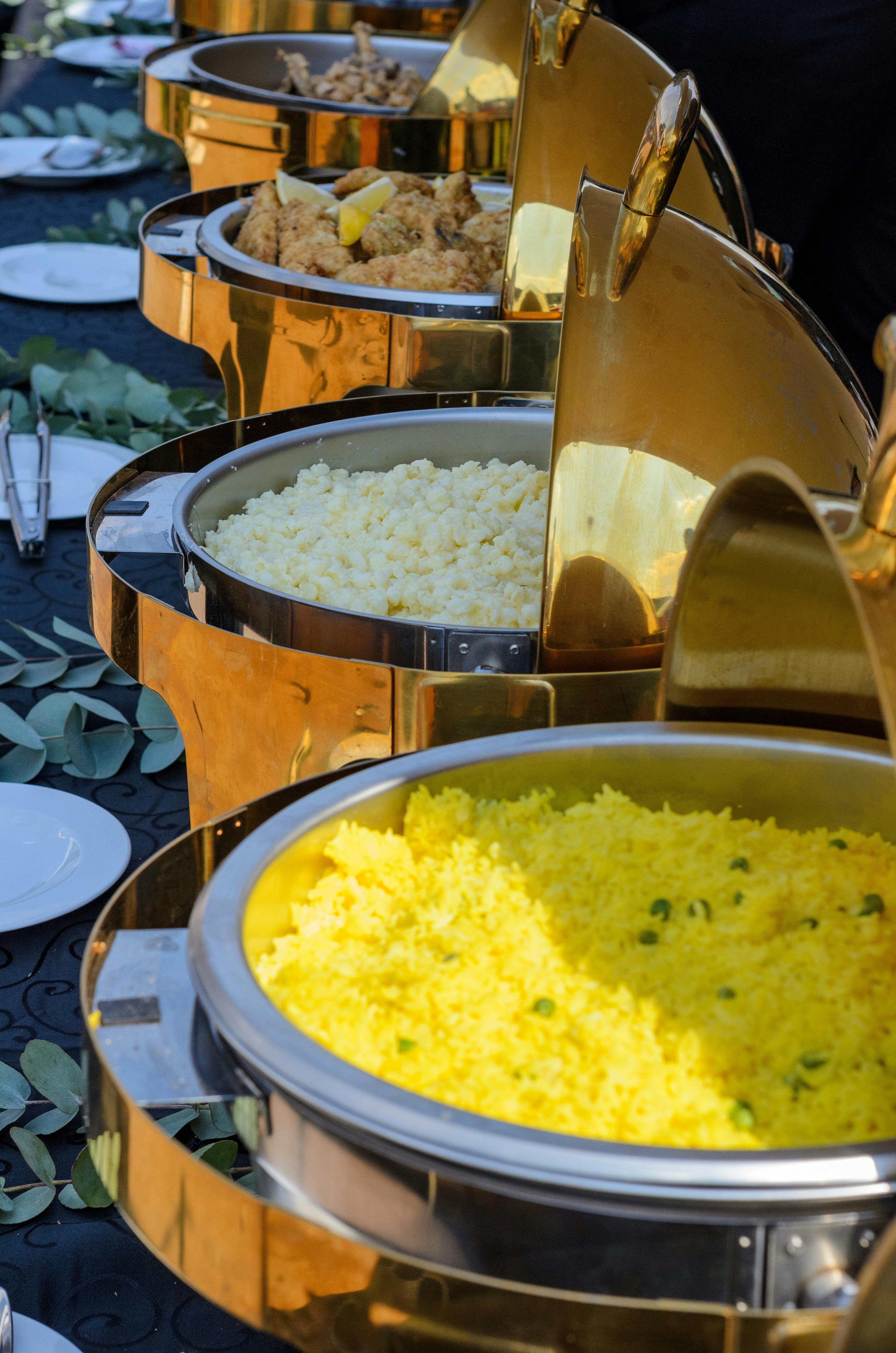 Catering